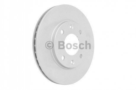 Тормозной диск BOSCH 0 986 479 B32