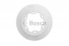 Тормозной диск BOSCH 0 986 479 B38 (фото 2)