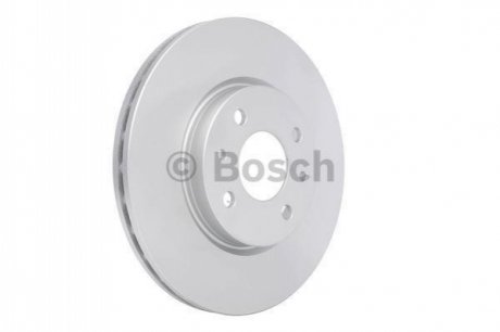 Тормозной диск BOSCH 0 986 479 B43