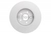 Тормозной диск BOSCH 0 986 479 B44 (фото 4)