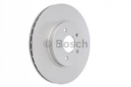 Тормозной диск BOSCH 0 986 479 B44 (фото 1)