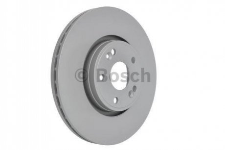 Гальмівний диск BOSCH 0 986 479 B47