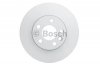 Тормозной диск BOSCH 0 986 479 B50 (фото 2)