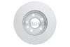 Тормозной диск BOSCH 0 986 479 B50 (фото 4)