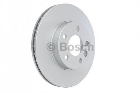Тормозной диск BOSCH 0 986 479 B50 (фото 1)