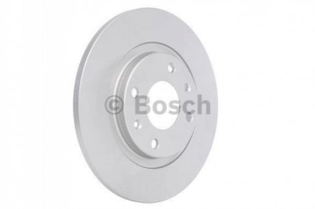 Тормозной диск BOSCH 0 986 479 B51 (фото 1)