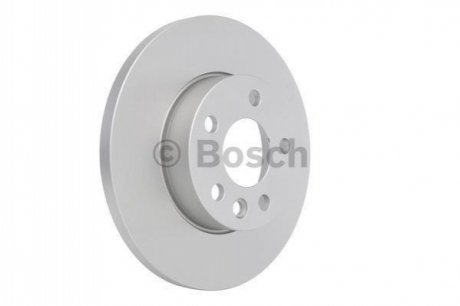 Диск тормозной (передний) VW T4 90-03 (282x18) BOSCH 0 986 479 B54