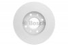 Диск гальмівний (передній) Citroen Xsara -05/Peugeot 206 02- (247x13) BOSCH 0 986 479 B55 (фото 4)