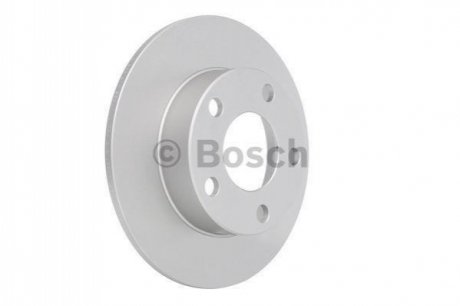 Тормозной диск BOSCH 0 986 479 B56 (фото 1)