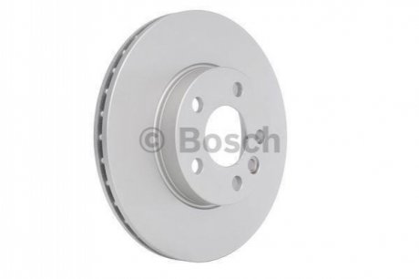 Тормозной диск BOSCH 0 986 479 B57