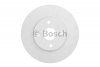 Тормозной диск BOSCH 0 986 479 B60 (фото 2)