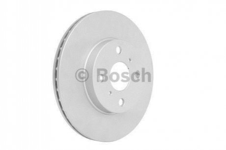 Тормозной диск BOSCH 0 986 479 B60