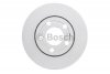 Тормозной диск BOSCH 0 986 479 B62 (фото 2)