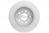 Тормозной диск BOSCH 0 986 479 B63 (фото 4)