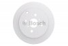 Тормозной диск BOSCH 0 986 479 B71 (фото 2)