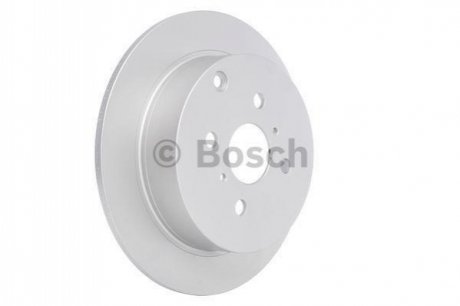 Тормозной диск BOSCH 0 986 479 B71 (фото 1)