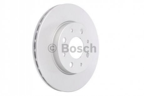 Тормозной диск BOSCH 0 986 479 B76