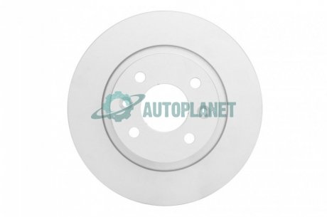 Тормозной диск BOSCH 0 986 479 B79