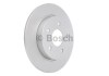 ДИСК ГАЛЬМIВНИЙ ЗАДНIЙ BOSCH 0986479B80 (фото 1)