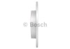 ДИСК ГАЛЬМIВНИЙ ЗАДНIЙ BOSCH 0986479B80 (фото 3)