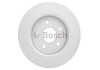 ДИСК ГАЛЬМIВНИЙ ЗАДНIЙ BOSCH 0986479B80 (фото 4)