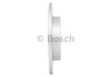 ДИСК ГАЛЬМIВНИЙ ЗАДНIЙ BOSCH 0986479B80 (фото 5)
