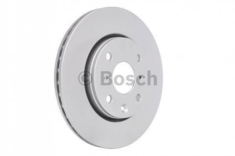 Тормозной диск BOSCH 0 986 479 B91