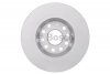 Тормозной диск BOSCH 0 986 479 B93 (фото 4)