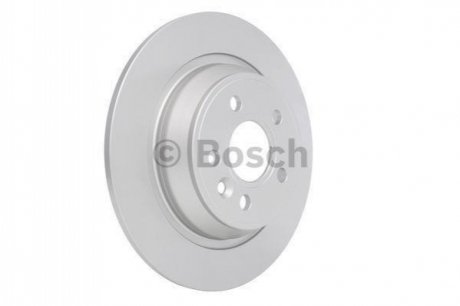 Тормозной диск BOSCH 0 986 479 B94 (фото 1)