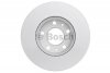 Диск гальмівний (передній) Citroen Jumper/Fiat Ducato/Peugeot Boxer 1.4t 94- (280x24) BOSCH 0 986 479 B96 (фото 4)