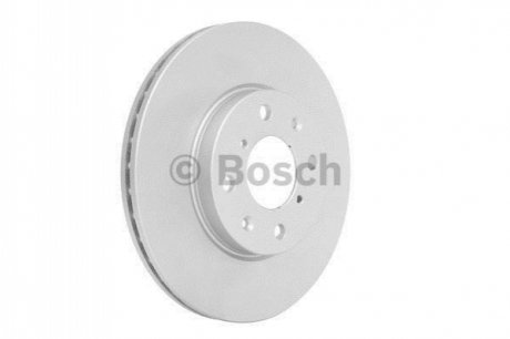 Тормозной диск BOSCH 0 986 479 B98