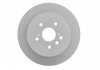 Тормозной диск BOSCH 0 986 479 C02 (фото 1)