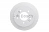 Тормозной диск BOSCH 0 986 479 C03 (фото 2)