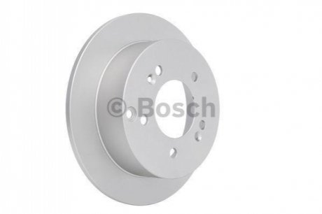 Тормозной диск BOSCH 0 986 479 C03 (фото 1)