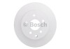 ДИСК ГАЛЬМIВНИЙ ЗАДНIЙ BOSCH 0986479C12 (фото 2)