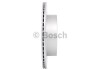 ДИСК ГАЛЬМIВНИЙ ЗАДНIЙ BOSCH 0986479C12 (фото 5)