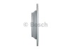 ДИСК ГАЛЬМIВНИЙ ЗАДНIЙ BOSCH 0986479C39 (фото 2)