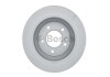 ДИСК ГАЛЬМIВНИЙ ЗАДНIЙ BOSCH 0986479C39 (фото 3)