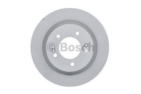 ДИСК ГАЛЬМIВНИЙ ЗАДНIЙ BOSCH 0986479C39