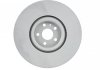 Тормозной диск BOSCH 0 986 479 D95 (фото 2)