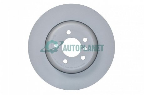 Тормозной диск BOSCH 0 986 479 E08