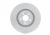 Тормозной диск BOSCH 0 986 479 E39 (фото 1)