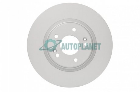 Диск тормозной (передний) Hyundai Tucson/ I30/ Kia Ceed/Sportage 15- (305x25) BOSCH 0 986 479 E42 (фото 1)