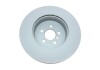 Диск гальмівний (задній) BMW 5 (G30/F90)/7 (G11/G12) 15- (L) (330x20) BOSCH 0 986 479 G14 (фото 2)