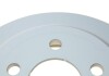 Диск гальмівний (задній) BMW 5 (G30/F90)/7 (G11/G12) 15- (L) (330x20) BOSCH 0 986 479 G14 (фото 3)