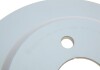 Диск гальмівний (задній) BMW 5 (G30/F90)/7 (G11/G12) 15- (L) (330x20) BOSCH 0 986 479 G14 (фото 4)
