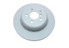 Диск гальмівний (задній) BMW 5 (G30/F90)/7 (G11/G12) 15- (L) (330x20) BOSCH 0 986 479 G14 (фото 6)