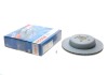 Диск тормозной (задний) BMW 5 (G30/F90)/7 (G11/G12) 15- (R) (330x20) BOSCH 0 986 479 G15 (фото 1)