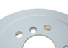 Диск тормозной (задний) BMW 5 (G30/F90)/7 (G11/G12) 15- (R) (330x20) BOSCH 0 986 479 G15 (фото 3)