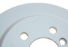 Диск тормозной (задний) BMW 5 (G30/F90)/7 (G11/G12) 15- (R) (330x20) BOSCH 0 986 479 G15 (фото 4)